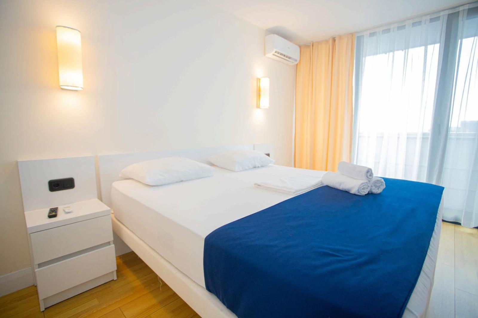 Orbi City Apartment Downtown Batumi Luaran gambar